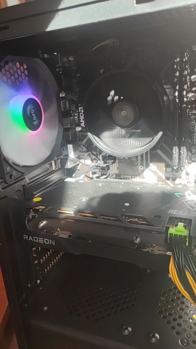 Gaming Computer64738560660225121