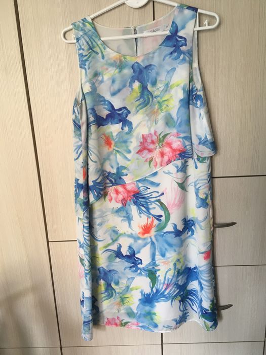Taranko sukienka letnia 34/36