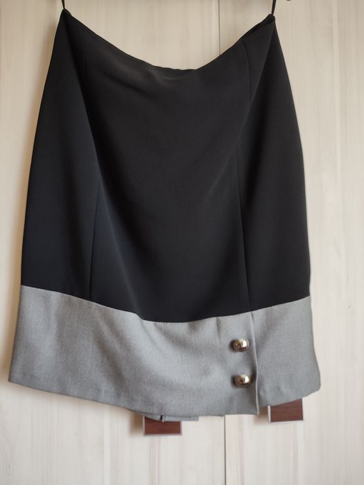 Garsonka damska elegancka