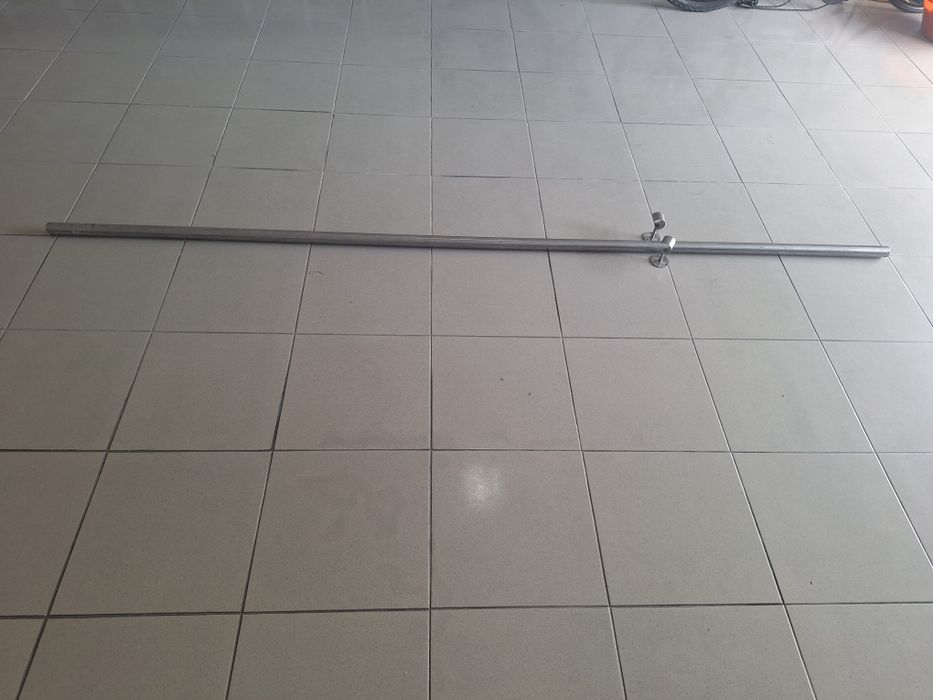 Barões em inox 2