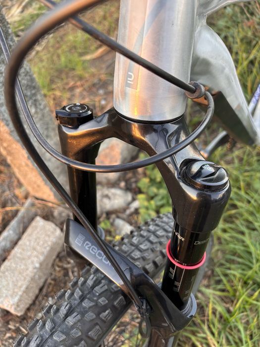 Suspensão Rockshox Recon 29