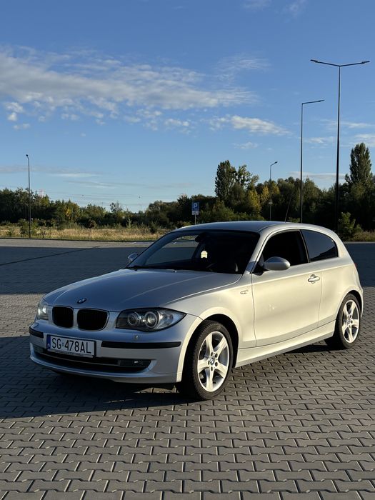BMW Seria 1