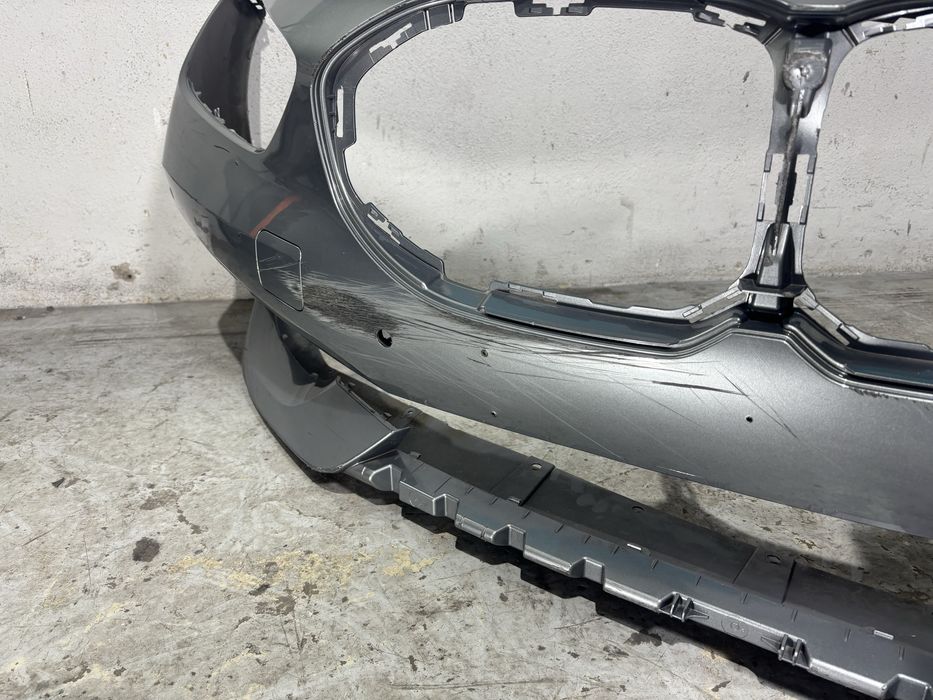 Pára-choques frente BMW 1 (F40), de 2019 a 2026