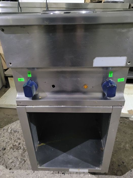 Жарочні поверхні/для смаження підлогові KOGAST б/у