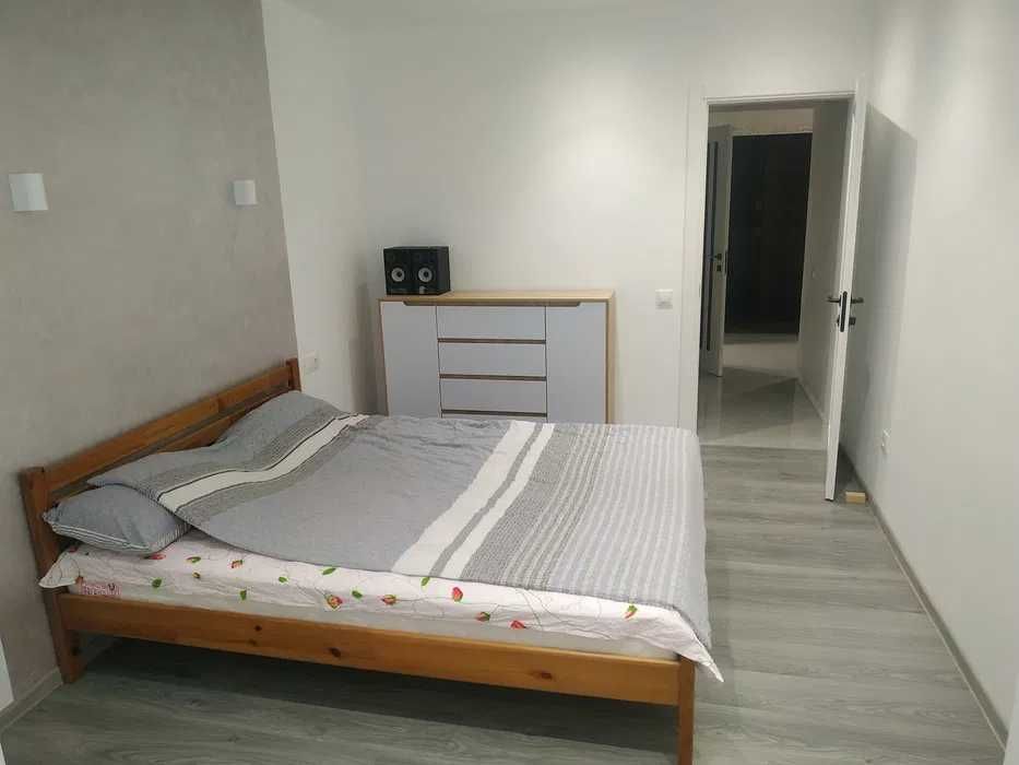 Оренда квартири. Новобудова. Паркова Алея. Героїв Миколаєва.