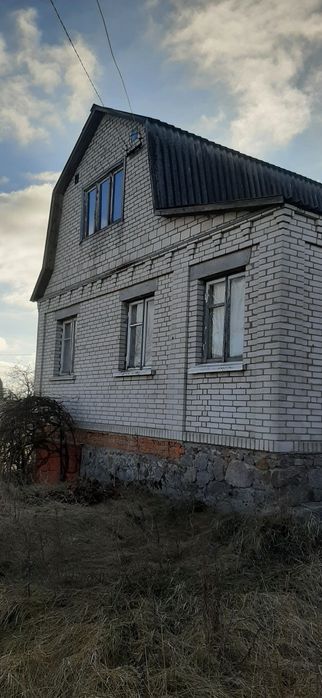 Дача Мала Вільшанка