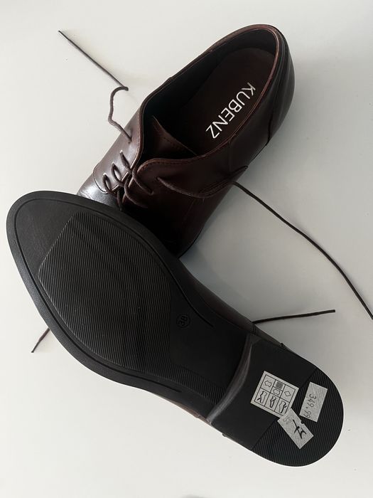 Sprzedam nowe buty kubenz