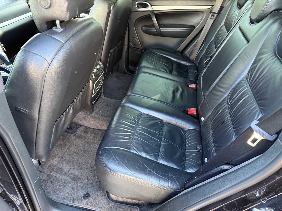 Porsche Cayenne S 4.8 V8