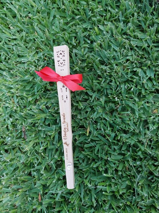 Convites batizado, comunhão, casamento. Leques para cerimônias