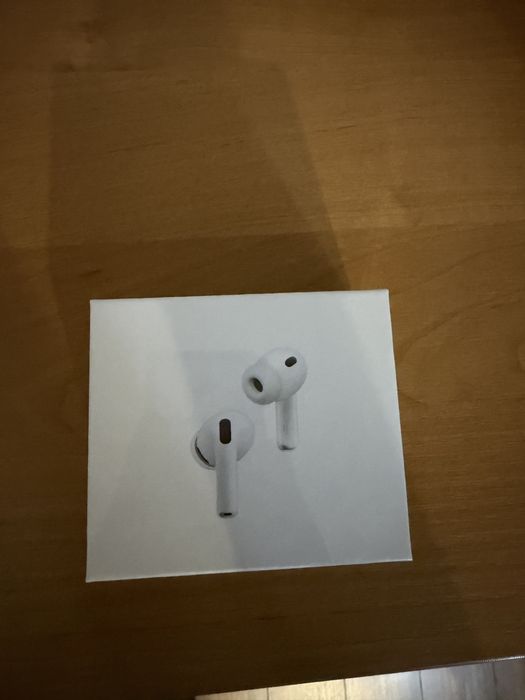 Słuchawki AirPods 3 pro