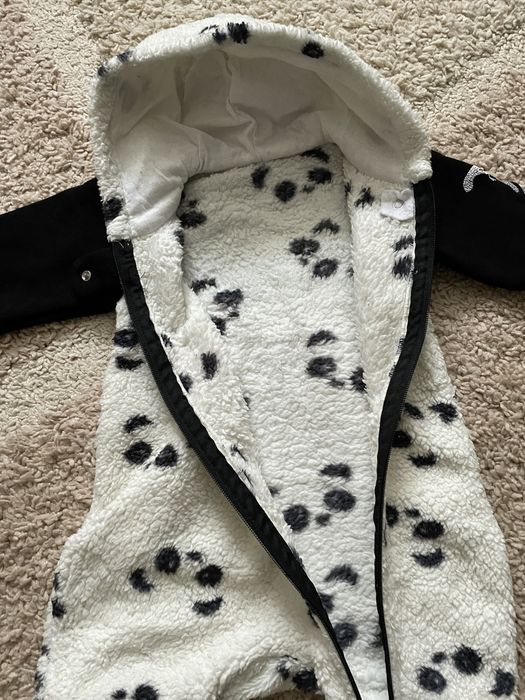 Чоловічок теплий