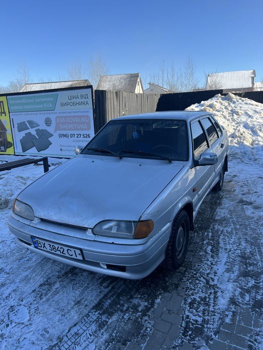 Продам ладу в хорошому стані