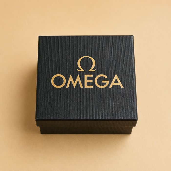 Relógio Omega/Swatch -Speedmaster, Moonswatch.