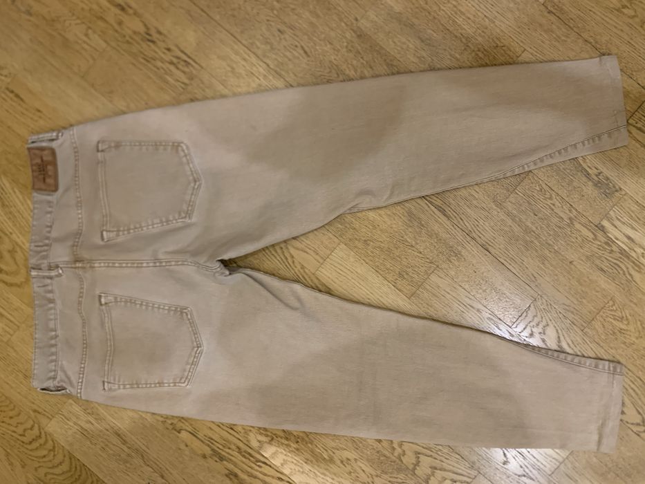 Джинси H&M (L.O.G.G.)