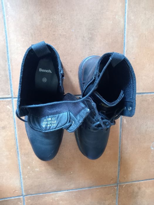 Buty Glany rozm. 43