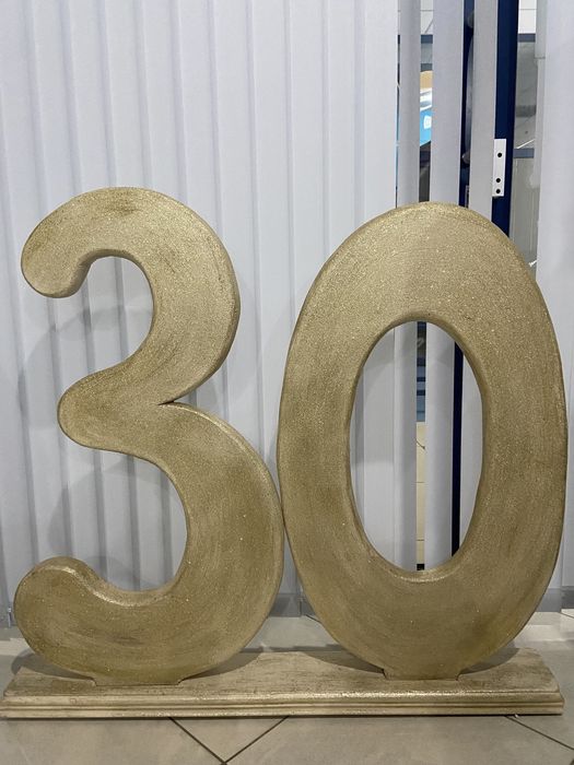 Для вашогосвяткового декору 30