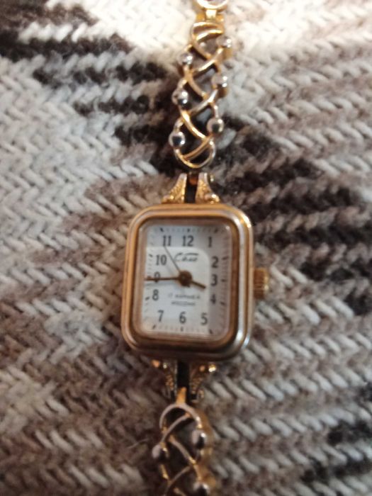 часи механични жиночи