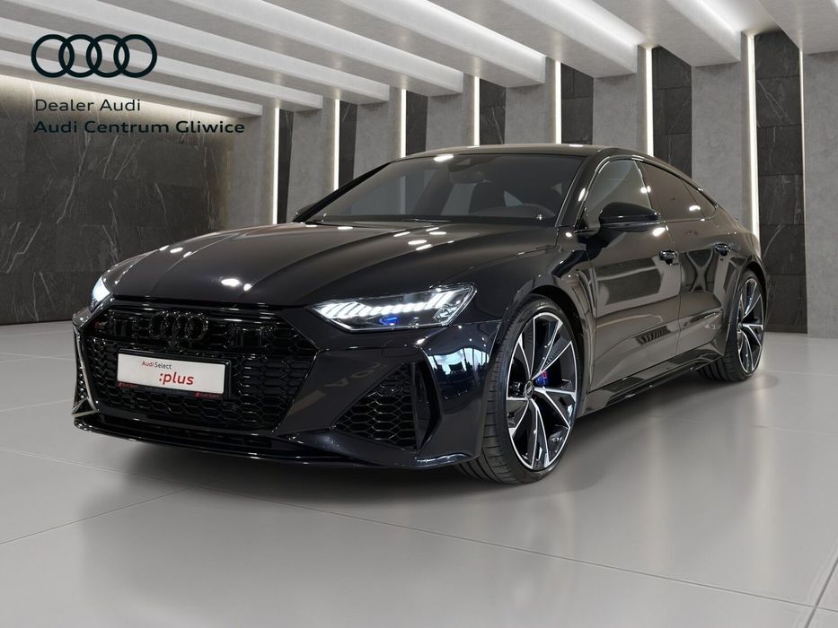 Audi RS7 Sportback