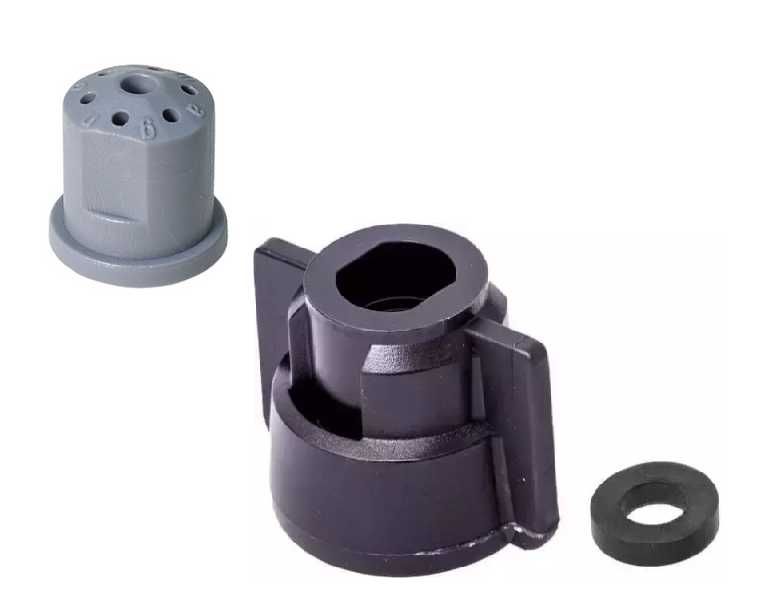 Dysza do RSM MagnoJet 6-otworowa 06 szara ceramiczna KOŁPAK GRATIS