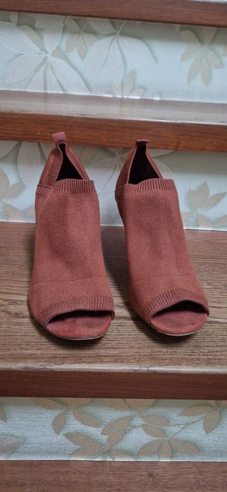 Szpilki Tamaris, rozmiar 40