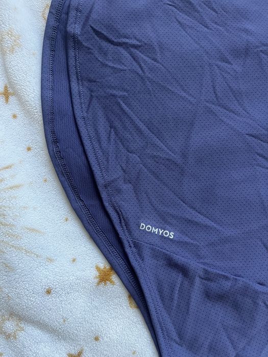 Koszulka sportowa Domyos