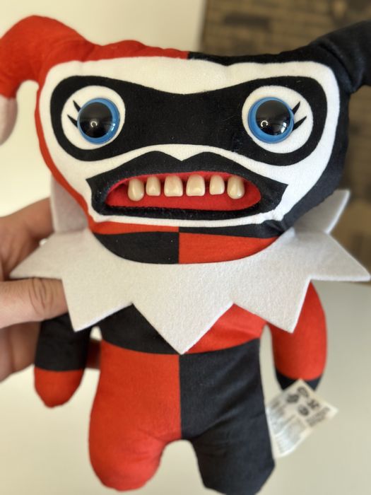 Іграшки Fuggler, оригінал, нові в коробках