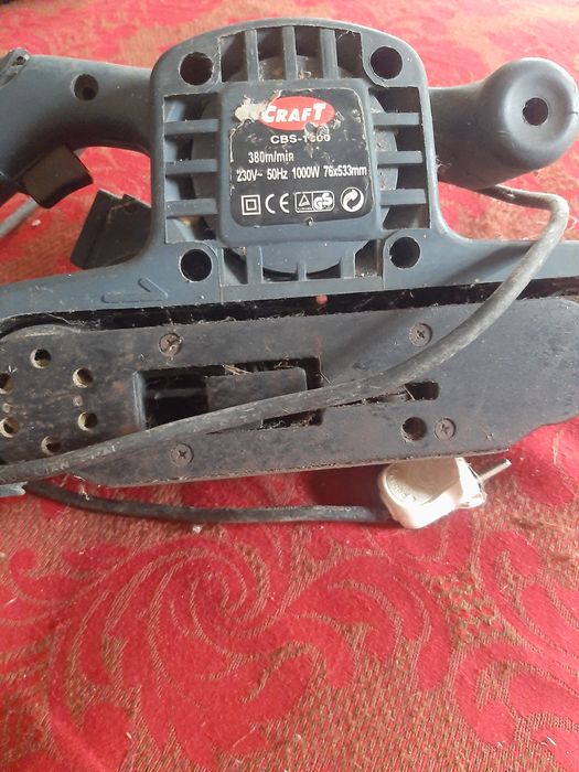 Продам шліфмашину.