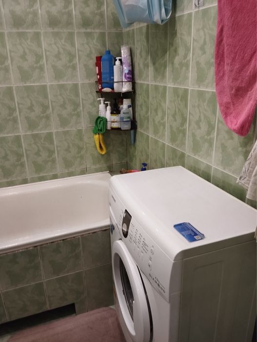 Продаж 1-кімнатноі квартири в районі Промавтоматики