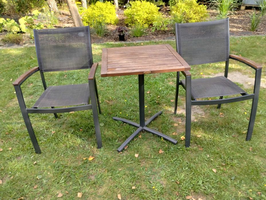 Sprzedam meble ogrodowe