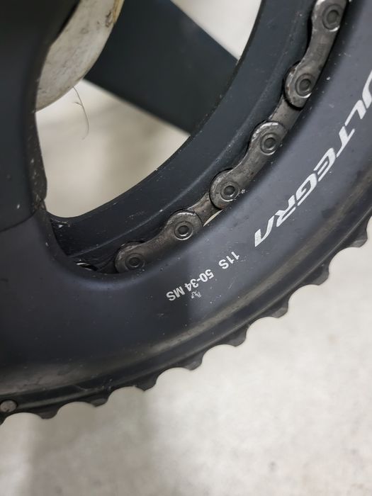 Bicicleta orbea orca M20
