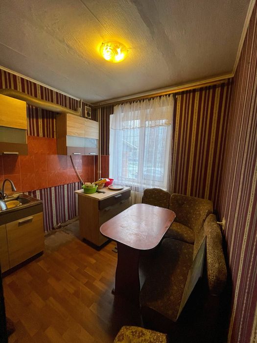 Однокімнатна квартира