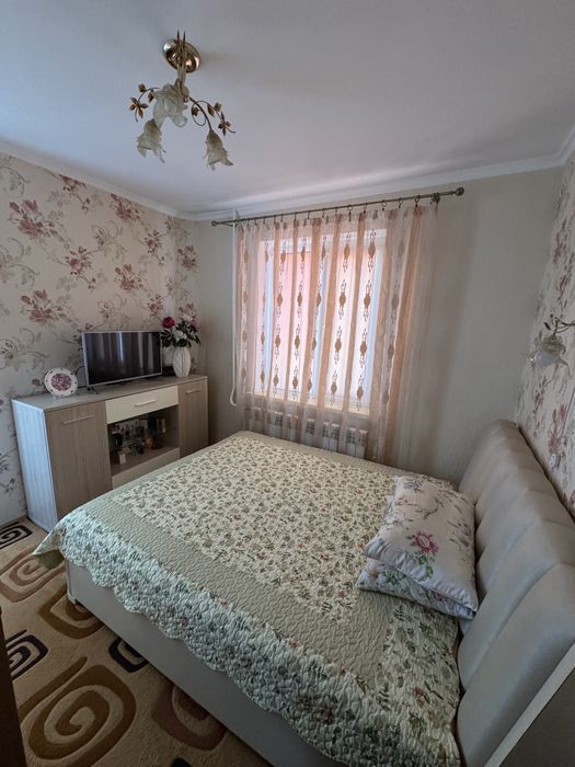 3х комнатная квартира 4/9 Таврический - View 3