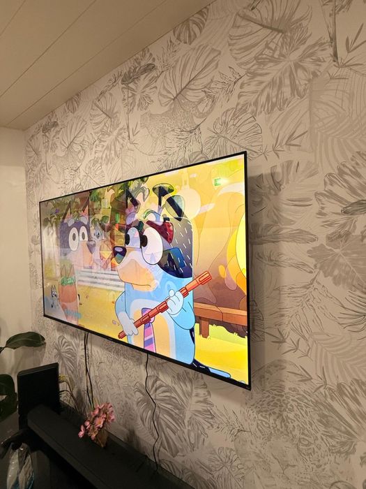 TV Xiaomi 65” 4K