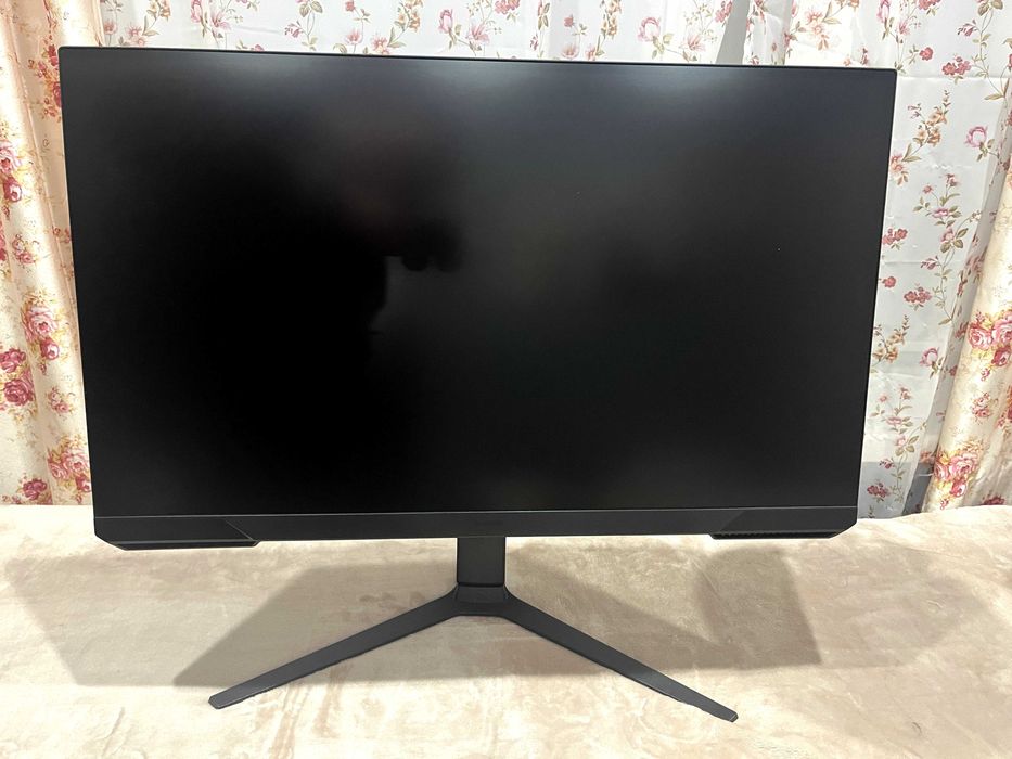 2K 27" Монітор Samsung Odyssey G5