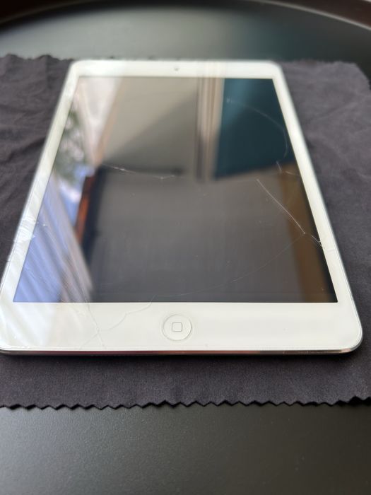 iPad mini 2 32GB 2台セット ipad mini 2 32gb - купити планшети - Ціна на OLX.ua