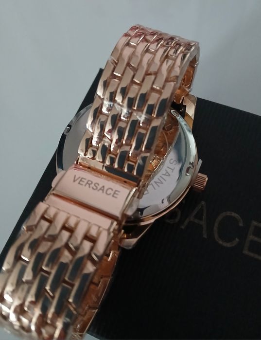 Zegarek damski Versace