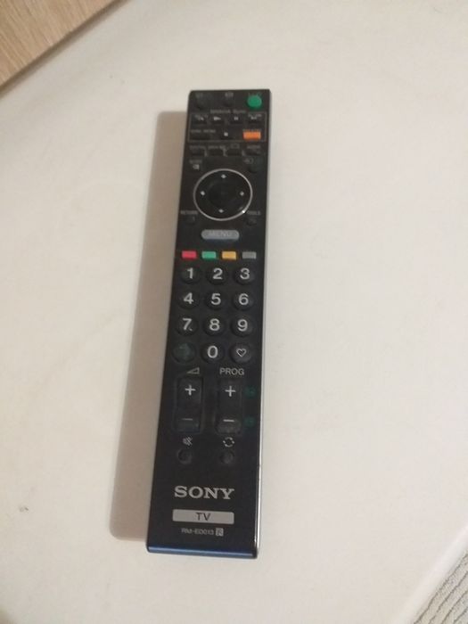 Sony KDL-40V4000