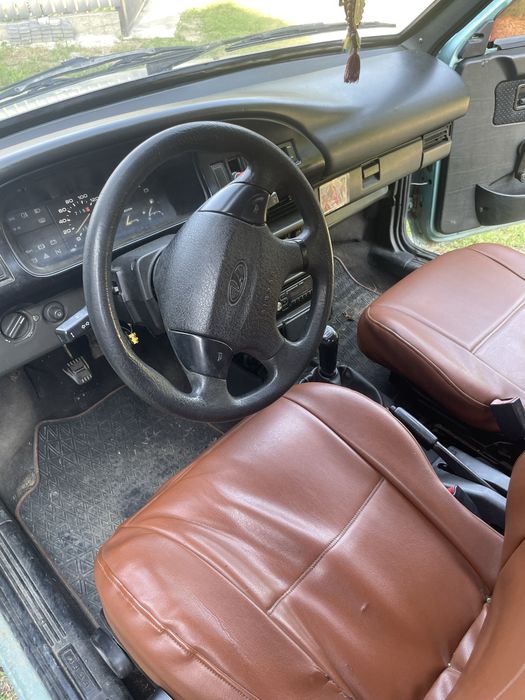 ВАЗ 2109 1997 року