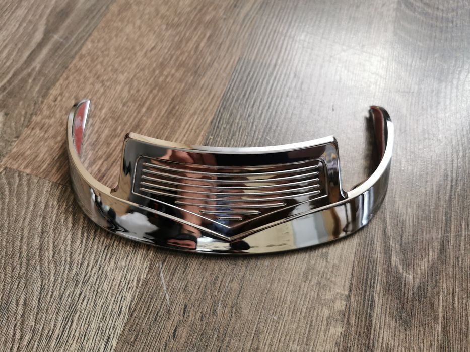 Harley Davidson electra Road King street nosek osłona okucie błotnika