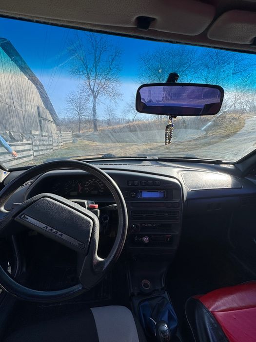 Vaz 2115 в гарному стані