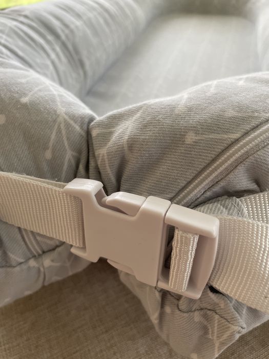 Ninho GLOOP! Algodao Bio