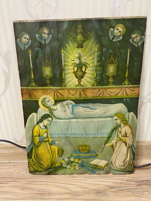 Ікони Різні Папір