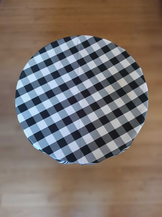 Mesa de camilha (com opção de toalha)