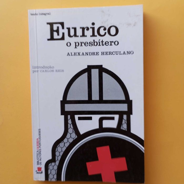 Coleção de Livros Mistos - Autores Variados - Conjunto 11