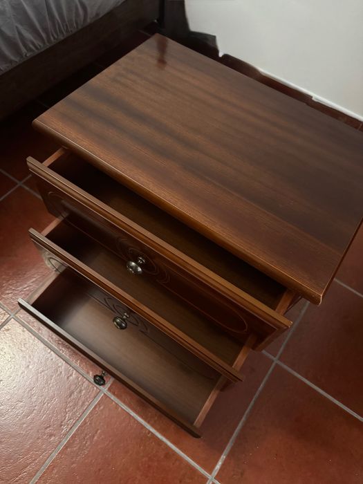 Móveis e decoração