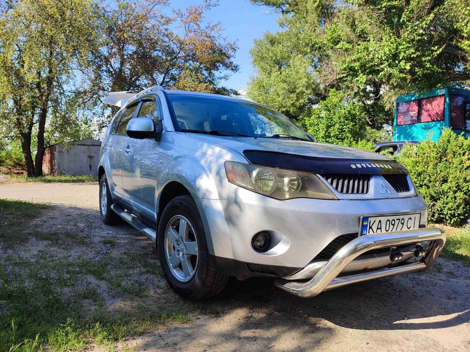 Продажа авто Митсубиси