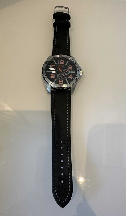 Relógio Hugo Boss