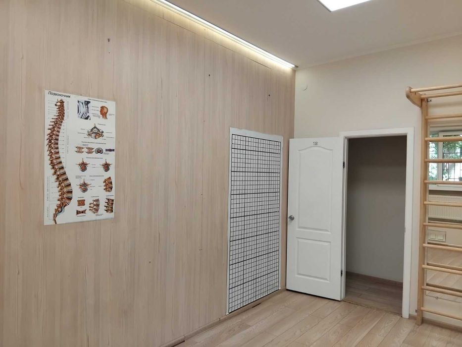 Здам в аренду кабінети та зали у Реабілітаційному Центрі