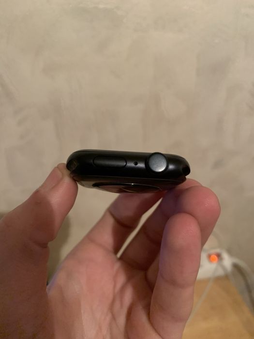 Apple Watch SE 2 44mm Midnight