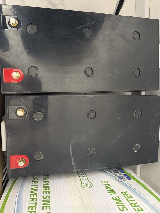 Продам інвертор 3200Вт